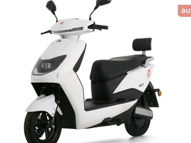купить новое авто Yadea T5 2024 года от официального дилера АртМото Вінниця Yadea фото