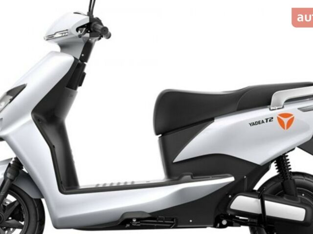 купить новое авто Yadea T5 2024 года от официального дилера АртМото Вінниця Yadea фото