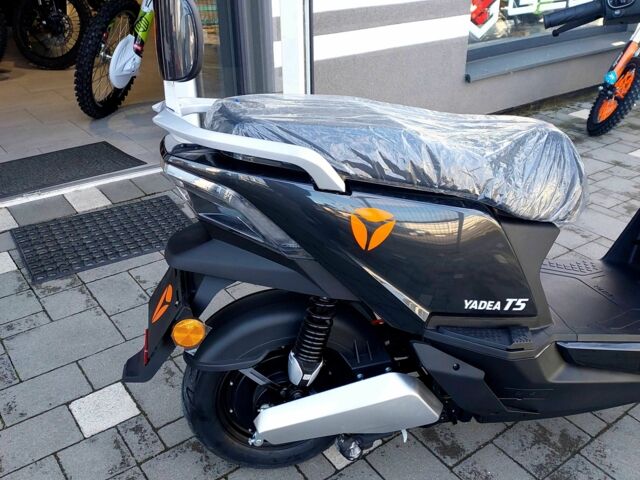 Yadea T5, объемом двигателя 0 л и пробегом 0 тыс. км за 1260 $, фото 14 на Automoto.ua