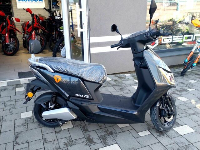 Yadea T5, объемом двигателя 0 л и пробегом 0 тыс. км за 1260 $, фото 15 на Automoto.ua