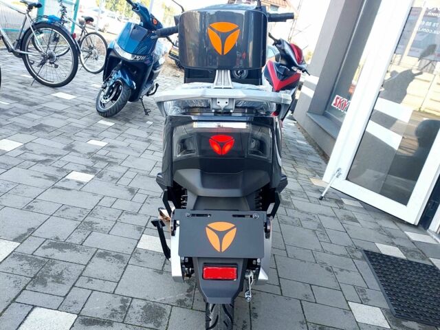 Yadea T5, объемом двигателя 0 л и пробегом 0 тыс. км за 1260 $, фото 10 на Automoto.ua