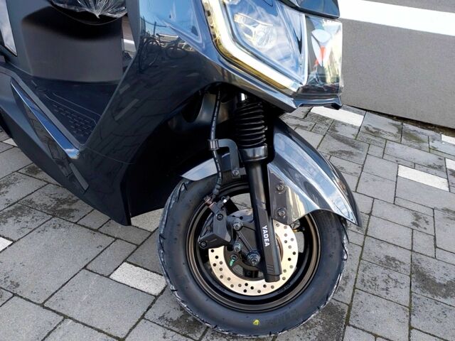 Yadea T5, объемом двигателя 0 л и пробегом 0 тыс. км за 1260 $, фото 13 на Automoto.ua