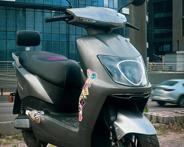 Yadea T7, объемом двигателя 0 л и пробегом 6 тыс. км за 1006 $, фото 10 на Automoto.ua