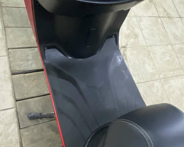 Красный Yadea T9, объемом двигателя 0 л и пробегом 1 тыс. км за 1200 $, фото 8 на Automoto.ua