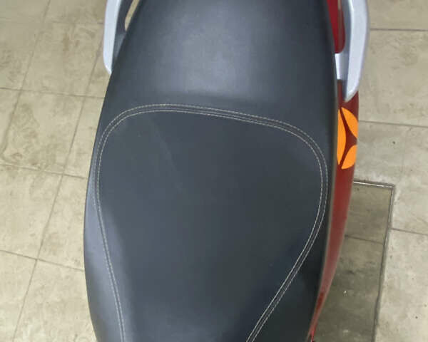 Красный Yadea T9, объемом двигателя 0 л и пробегом 1 тыс. км за 1200 $, фото 7 на Automoto.ua