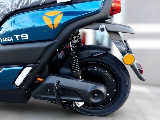 Yadea T9, об'ємом двигуна 6 л та пробігом 0 тис. км за 1530 $, фото 13 на Automoto.ua