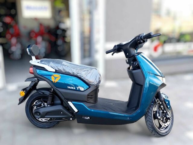 Yadea T9, об'ємом двигуна 6 л та пробігом 0 тис. км за 1530 $, фото 17 на Automoto.ua