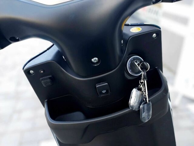 Yadea T9, об'ємом двигуна 6 л та пробігом 0 тис. км за 1530 $, фото 10 на Automoto.ua