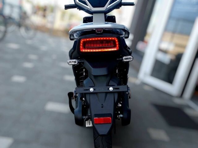 Yadea T9, об'ємом двигуна 6 л та пробігом 0 тис. км за 1530 $, фото 6 на Automoto.ua