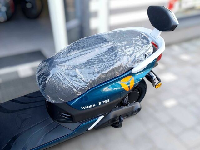 Yadea T9, об'ємом двигуна 6 л та пробігом 0 тис. км за 1530 $, фото 12 на Automoto.ua