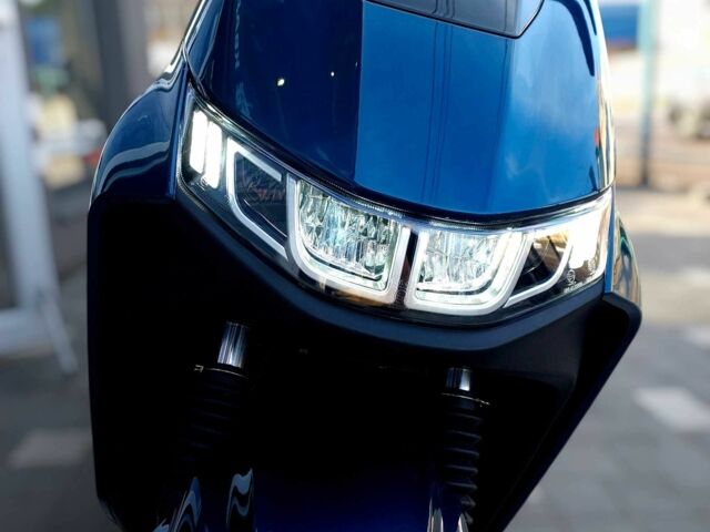 Yadea T9, об'ємом двигуна 6 л та пробігом 0 тис. км за 1530 $, фото 4 на Automoto.ua