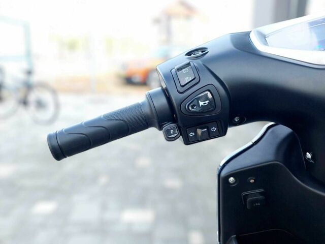 Yadea T9, об'ємом двигуна 6 л та пробігом 0 тис. км за 1530 $, фото 8 на Automoto.ua