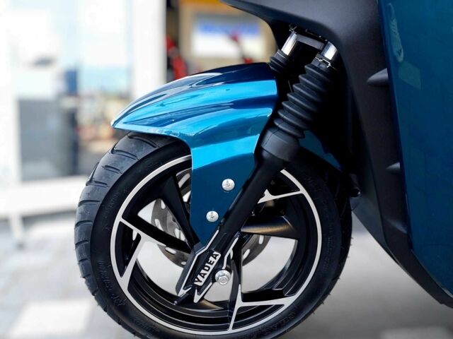 Yadea T9, об'ємом двигуна 6 л та пробігом 0 тис. км за 1530 $, фото 7 на Automoto.ua