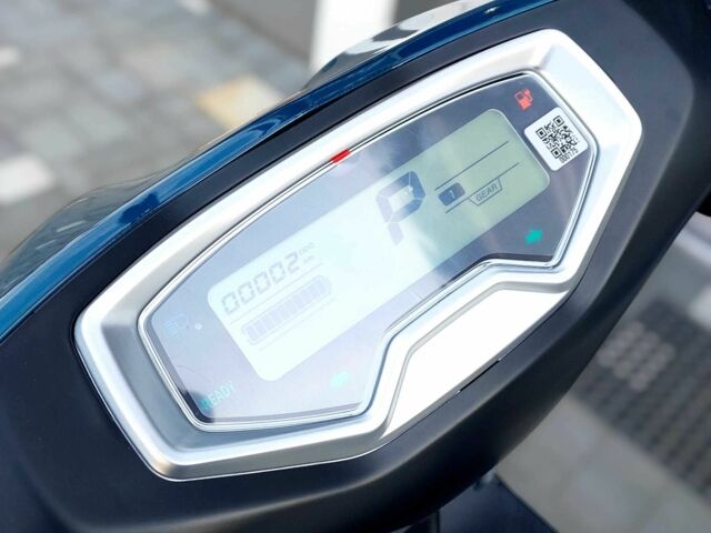 Yadea T9, об'ємом двигуна 6 л та пробігом 0 тис. км за 1530 $, фото 3 на Automoto.ua