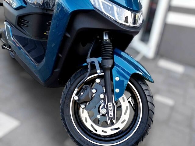 Yadea T9, об'ємом двигуна 6 л та пробігом 0 тис. км за 1530 $, фото 15 на Automoto.ua