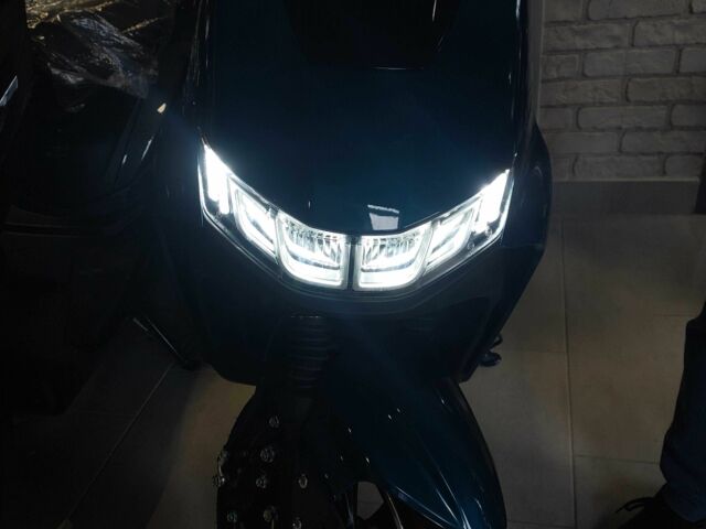 Yadea T9, об'ємом двигуна 6 л та пробігом 0 тис. км за 1530 $, фото 5 на Automoto.ua