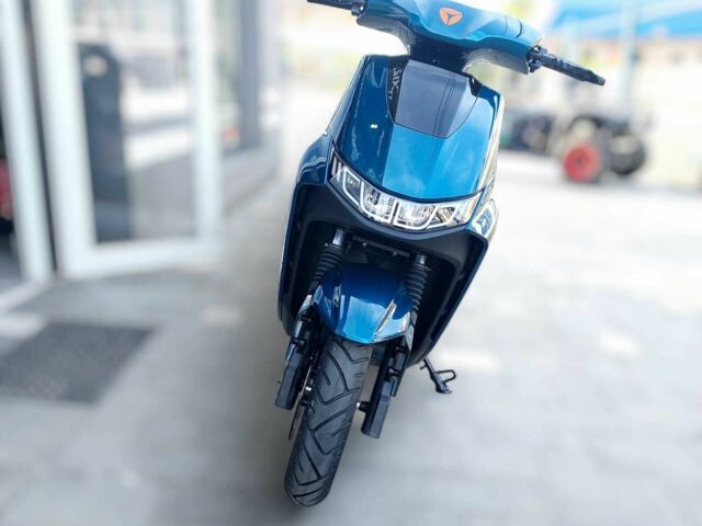 Yadea T9, об'ємом двигуна 6 л та пробігом 0 тис. км за 1530 $, фото 1 на Automoto.ua