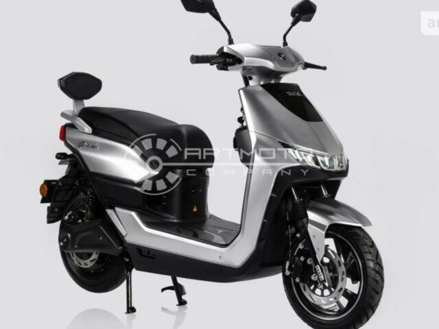 Yadea T9, об'ємом двигуна 0 л та пробігом 0 тис. км за 1749 $, фото 10 на Automoto.ua