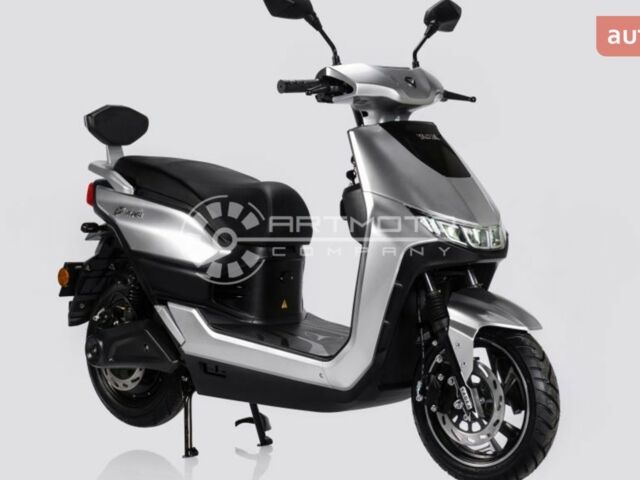 купить новое авто Yadea T9 2023 года от официального дилера Максим Yadea фото