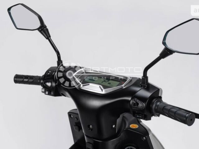 Yadea T9, об'ємом двигуна 0 л та пробігом 0 тис. км за 1749 $, фото 7 на Automoto.ua