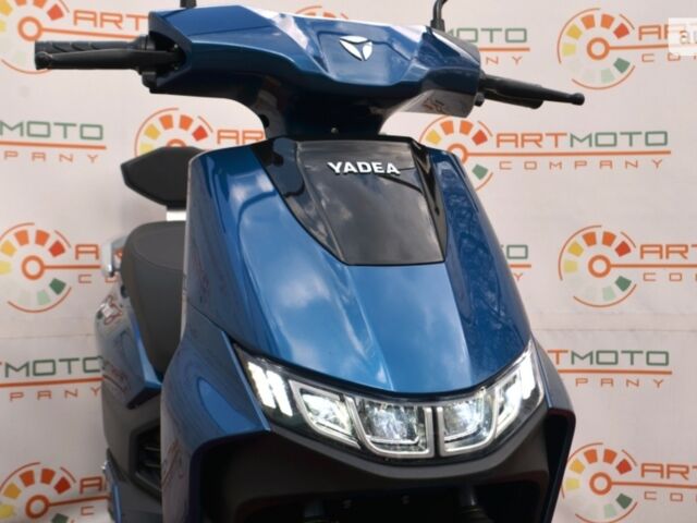 Yadea T9, объемом двигателя 0 л и пробегом 0 тыс. км за 1840 $, фото 12 на Automoto.ua