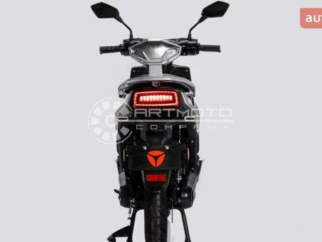 купить новое авто Yadea T9 2023 года от официального дилера Максим Yadea фото
