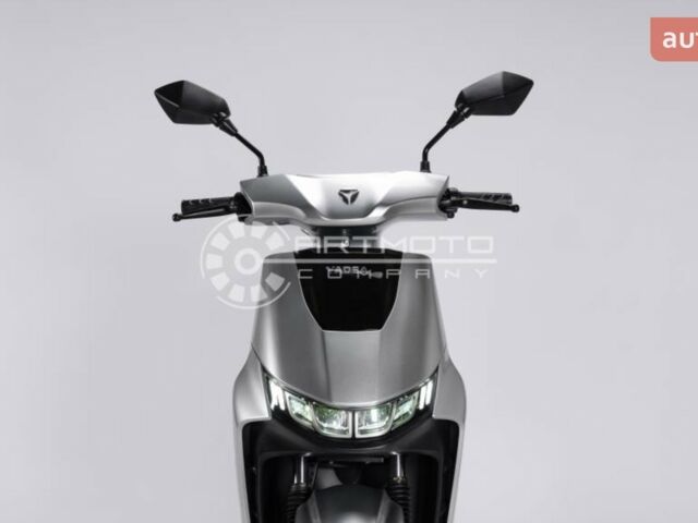 Yadea T9, объемом двигателя 0 л и пробегом 0 тыс. км за 1725 $, фото 10 на Automoto.ua