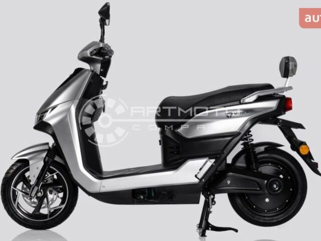 Yadea T9, объемом двигателя 0 л и пробегом 0 тыс. км за 1725 $, фото 3 на Automoto.ua