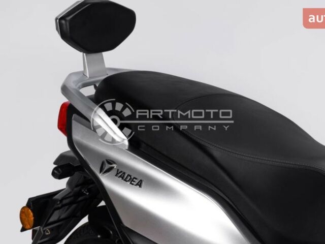 Yadea T9, объемом двигателя 0 л и пробегом 0 тыс. км за 1780 $, фото 14 на Automoto.ua