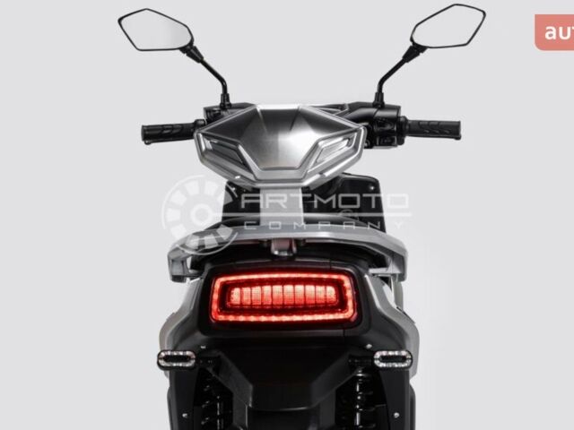 Yadea T9 2025 в Кременчуге на Automoto.ua Yadea T9, объемом двигателя 0 л и пробегом 0 тыс. км за 1725 $, фото 10 на Automoto.ua