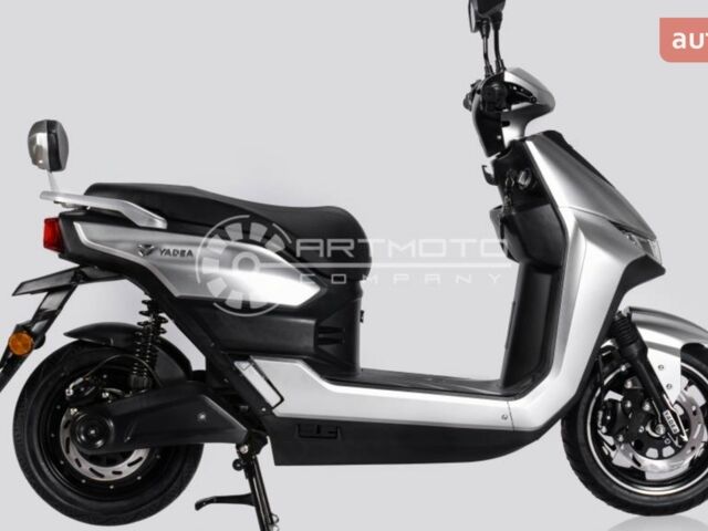 Yadea T9 2025 в Кременчуге на Automoto.ua Yadea T9, объемом двигателя 0 л и пробегом 0 тыс. км за 1725 $, фото 12 на Automoto.ua