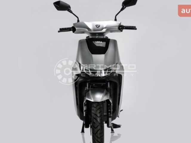 Yadea T9 2025 в Кременчуге на Automoto.ua Yadea T9, объемом двигателя 0 л и пробегом 0 тыс. км за 1725 $, фото 6 на Automoto.ua