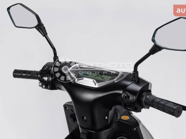 Yadea T9 2025 в Кременчуге на Automoto.ua Yadea T9, объемом двигателя 0 л и пробегом 0 тыс. км за 1725 $, фото 11 на Automoto.ua