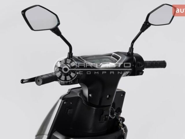 Yadea T9 2025 в Кременчуге на Automoto.ua Yadea T9, объемом двигателя 0 л и пробегом 0 тыс. км за 1725 $, фото 8 на Automoto.ua