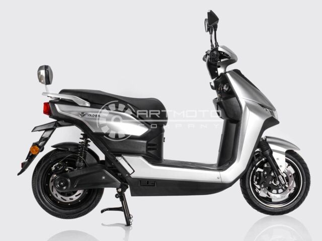 Yadea T9 2025 в Харькове на Automoto.ua Yadea T9, объемом двигателя 0 л и пробегом 0 тыс. км за 1780 $, фото 8 на Automoto.ua