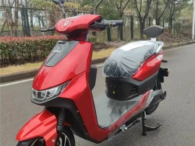 Yadea T9 2025 в Звенигородка на Automoto.ua Yadea T9, объемом двигателя 0 л и пробегом 0 тыс. км за 1742 $, фото 1 на Automoto.ua