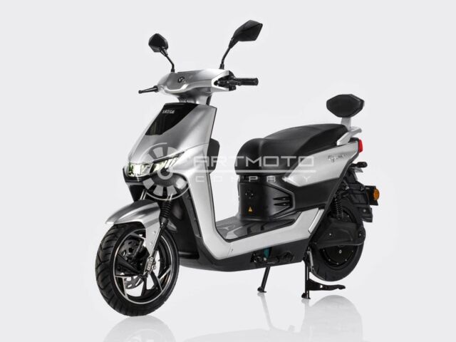 Yadea T9 2025 в Харькове на Automoto.ua Yadea T9, объемом двигателя 0 л и пробегом 0 тыс. км за 1780 $, фото 1 на Automoto.ua