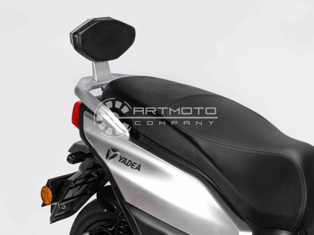 Yadea T9 2025 в Харькове на Automoto.ua Yadea T9, объемом двигателя 0 л и пробегом 0 тыс. км за 1780 $, фото 12 на Automoto.ua