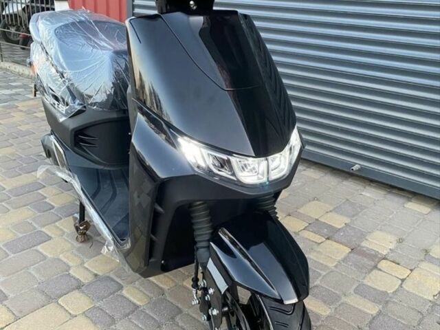 Yadea T9 2025 у Рівному на Automoto.ua Yadea T9, об'ємом двигуна 0 л та пробігом 0 тис. км за 1620 $, фото 1 на Automoto.ua