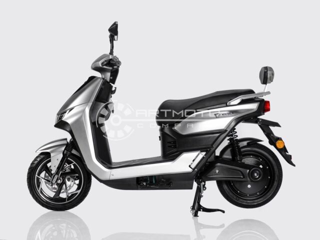 Yadea T9 2025 в Харькове на Automoto.ua Yadea T9, объемом двигателя 0 л и пробегом 0 тыс. км за 1780 $, фото 3 на Automoto.ua