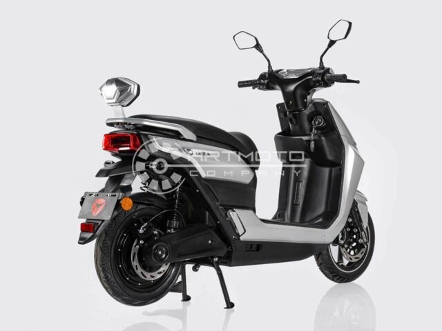 Yadea T9 2025 в Харькове на Automoto.ua Yadea T9, объемом двигателя 0 л и пробегом 0 тыс. км за 1780 $, фото 7 на Automoto.ua