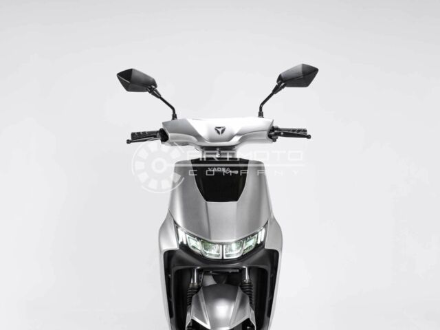 Yadea T9 2025 в Харькове на Automoto.ua Yadea T9, объемом двигателя 0 л и пробегом 0 тыс. км за 1780 $, фото 13 на Automoto.ua