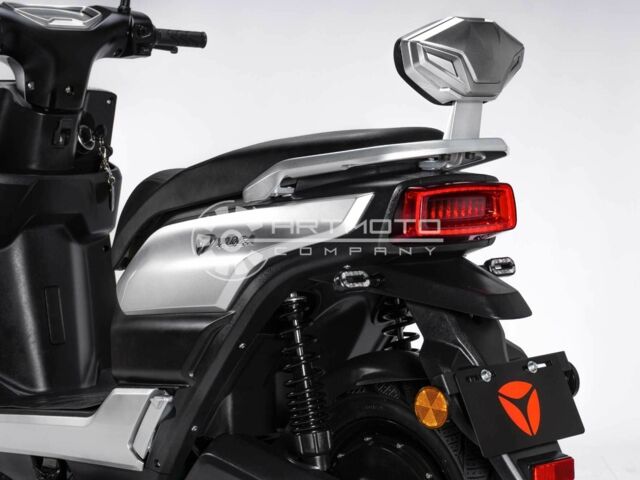 Yadea T9 2025 в Харькове на Automoto.ua Yadea T9, объемом двигателя 0 л и пробегом 0 тыс. км за 1780 $, фото 5 на Automoto.ua