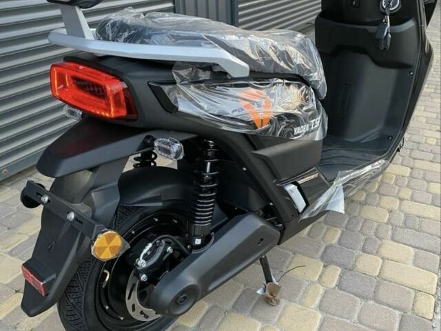 Yadea T9 2025 у Рівному на Automoto.ua Yadea T9, об'ємом двигуна 0 л та пробігом 0 тис. км за 1620 $, фото 2 на Automoto.ua