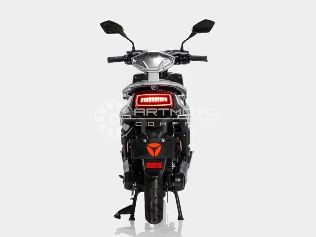 Yadea T9 2025 в Харькове на Automoto.ua Yadea T9, объемом двигателя 0 л и пробегом 0 тыс. км за 1780 $, фото 6 на Automoto.ua