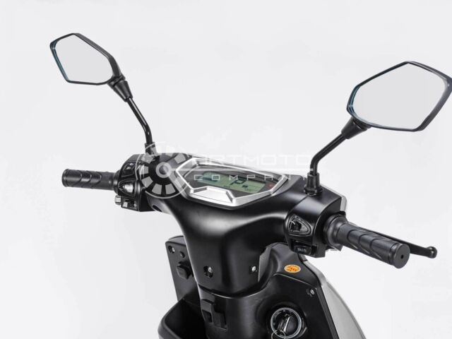 Yadea T9 2025 в Харькове на Automoto.ua Yadea T9, объемом двигателя 0 л и пробегом 0 тыс. км за 1780 $, фото 9 на Automoto.ua