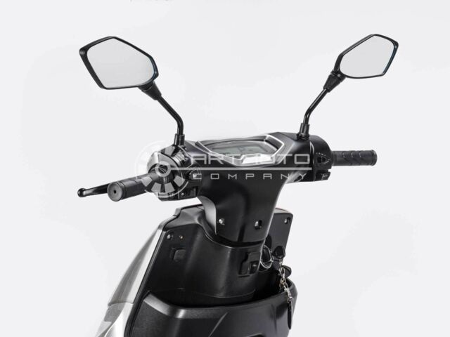 Yadea T9 2025 в Харькове на Automoto.ua Yadea T9, объемом двигателя 0 л и пробегом 0 тыс. км за 1780 $, фото 2 на Automoto.ua