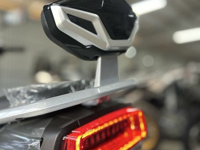 Yadea T9, объемом двигателя 0 л и пробегом 0 тыс. км за 1699 $, фото 9 на Automoto.ua