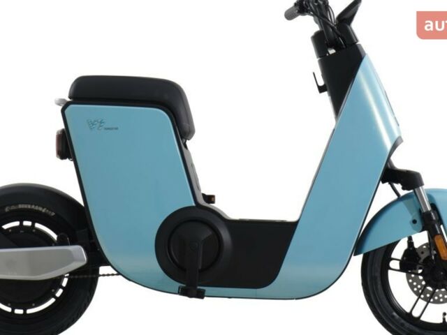 купить новое авто Yadea V7 2024 года от официального дилера Віталій Yadea фото