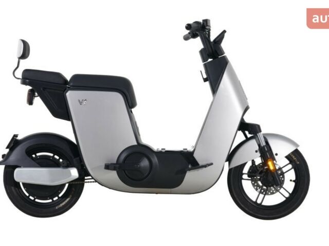 купить новое авто Yadea V7 2024 года от официального дилера Віталій Yadea фото